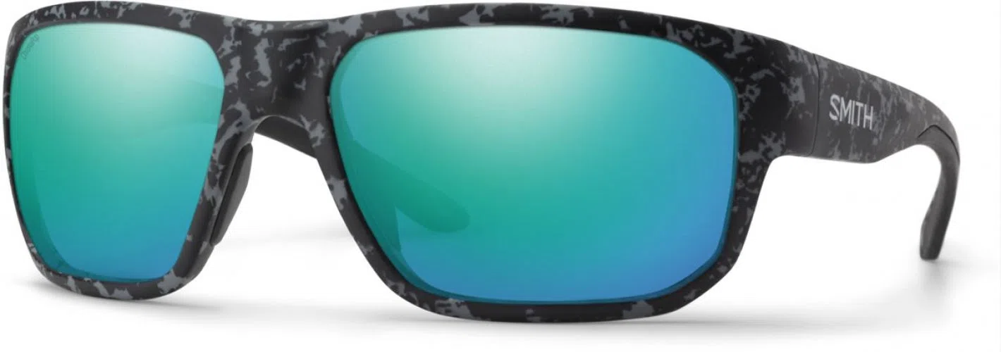 Smith Optics Active 205887 Arvo Sunglasses - view 51